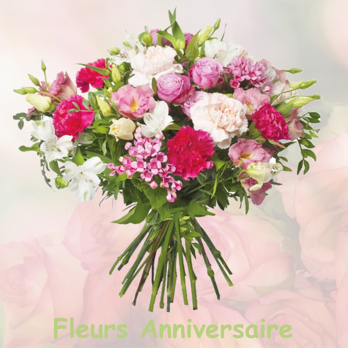 fleurs anniversaire AUVILLARS-SUR-SAONE